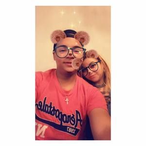 Meet your Posher, Keamarie